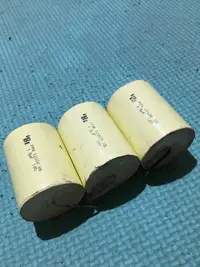 在飛比找Yahoo!奇摩拍賣優惠-拆機原裝意大利 ICEL 1200V1.5UF 155K P