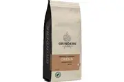 Grinders Rainforest Alliance Certified Coffee Beans Crema 1kg