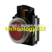 1PC NEW IDEC 22MM Button switch CW4B-M1E10R M1E11R M1E20R 01R #YT