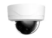 8MP IR Mini-Dome Network Camera Smart H.265+ 2.8mm Lens 4K IP IP67 IK10 PoE