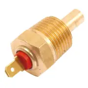 TEMPERATURE SENDING SWITCH Fits Case TEMP 885 895