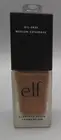 e.l.f.~Caramel (450) Oil-Free Medium Coverage Flawless Satin Foundation