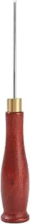Cotton Doll Filler Tool | Stitching Cotton Stuffing Tool - Efficient Ergonomic Handle Manual Awl, Multi-Purpose Crafting Supplies for Wood Carving Leather Crafts