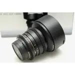 【蒐機王】SAMYANG 14MM T3.1 FISHEYE FOR NIKON 魚眼鏡頭 C3201-2