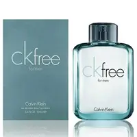 在飛比找樂天市場購物網優惠-【名美香氛】 Calvin Klein CK free fo