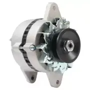 Mega-Fire 12V Alternator for Kubota, Denso, Toyota, Ford, Hyster, Daihatsu