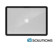 STM DUX MACBOOK PRO 13" 2019/2020/2022 - BLACK - STM-122-296MV-01