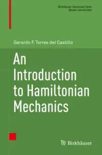 在飛比找博客來優惠-An Introduction to Hamiltonian