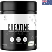 Creatine Monohydrate - ATP Science 500 grams