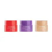 MCoBeauty Overnight Lip Mask Deluxe Trio