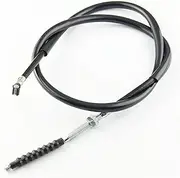 Motorcycle Clutch Control Cable Wire Line For ZX600 636 Ninja ZX-6R 1995 1996-2002 ZX-9R ZX900D 1998-1999 54011-1345