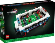 LEGO IDEAS 21337 Table Football Ideas