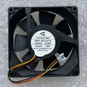 Mitsubishi 24V MMF-09C24TS/09B24DH/09D24TS C24DS U24SS B24DS 9cm Industrial Fan
