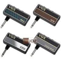 在飛比找蝦皮購物優惠-二代 VOX amPlug 2 音箱前級模擬 amPlug2