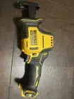 DEWALT XTREME 12V MAX* Reciprocating Saw Cordless Tool Only DCS312B
