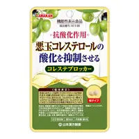 在飛比找DOKODEMO日本網路購物商城優惠-[DOKODEMO] 山本漢方製藥 膽固醇阻斷劑 60 片（