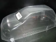 GOLF GTI BODY MINI RS4 CUP RACER M05 M03 M06 225MM RC