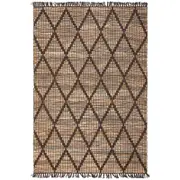 Kaza Mocha 280X190 Rug