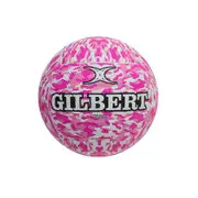 Gilbert Supporter Mini Netball