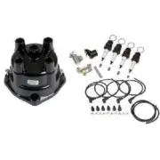 Complete Tune Up Kit Fits Allis Chalmers 170 175 - 4 Cylinder- Fits Delco Screw