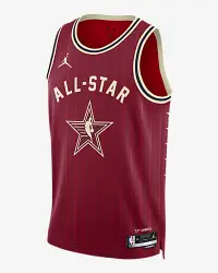 在飛比找Nike官方商店優惠-Kevin Durant 2024 All-Star Wee
