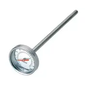 Uniflame (UNIFLAME) smoker thermometer 665954NEW