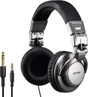 GEMINI Professional DJ Headphone