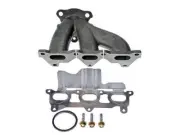Right Exhaust Manifold For 2008-2017 Buick Enclave 2009 2010 2011 2012 TP627KH