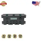 316455410 Oven Timer Control Board - Direct Replacement for Electrolux & More