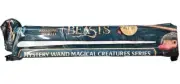 Fantastic Beasts Magical Creatures Series Wizard Wand 12-Inch Pack