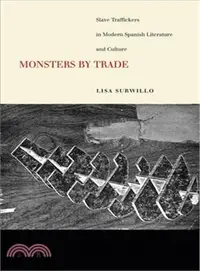 在飛比找三民網路書店優惠-Monsters by Trade ― Slave Traf
