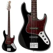 Sadowsky Guitars MetroExpress 22-Fret Will Lee 4st (BLK/MR) 830727 Bass Guitar