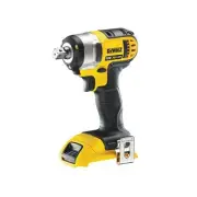DEWALT DCF880 18V XR Li-ion Brushless Compact Impact Wrench Bare Unit