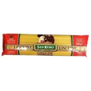 San Remo Linguine Noodles 500G