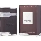 Armaf Voyage Brown By Armaf Eau De Parfum Spray 3.4 Oz