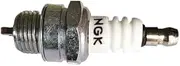 10pcs Chainsaw Spark Plug NGK For St-hl Hus Kaw-saki Shi-daiwa Po-lan 2Stroke Lawnmower Brush Cutter Sprayer Trimmer BPM6A