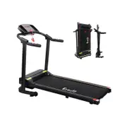 Everfit Treadmill Electric Manual Incline 370mm