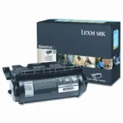 Lexmark X644X11A ~ Lexmark Cartridge 32k Xhy X64xe X646ef