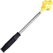 Ball Retriever, Telescopic Practical Picker Practical Antenna Ball Pickup Tool D