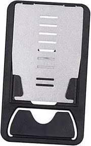 Foldable Mobile Phone Holder Desktop Phone Stand for Easy Viewing Lightweight and Portable Tablet Bracket Present for Friends Compatible with Smartphones