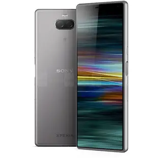 二手手機 Sony Xperia 10 八核/6吋/64G/4G/1300萬