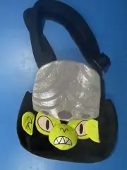 Powerpuff Girls Mojo Jojo Big Face Tote Bag