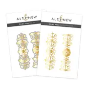 Altenew Nordic Vines Bundle