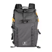 Vanguard VEO ACTIVE 46 Backpack Grey Camera Tablets 14'' Laptop Tripod Bag Case