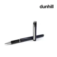 在飛比找momo購物網優惠-【Dunhill 登喜路】西裝紋原子筆(NZ3803)