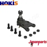 BALL JOINT BJ-913 FOR OPEL FRONTERA/Sport MONTEREY CAMPO ISUZU TROOPER/Open/II