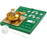 Reloading Scale, Powder Scale for Reloading, 1500 grains x 0.1 gn, Digital Po...
