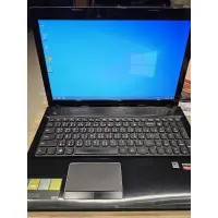 在飛比找蝦皮購物優惠-Lenovo G510 i7 4700mq 贈120GB隨身