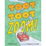 TOOT TOOT ZOOM!