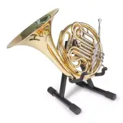 Gator Frameworks GFW-BNO-FRHORN French Horn Stand